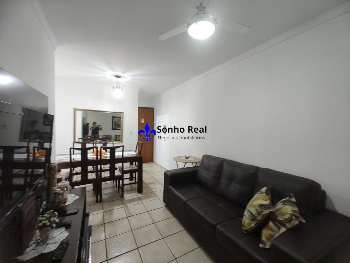 Apartamento à venda com 3 quartos, 70m² - Foto 1