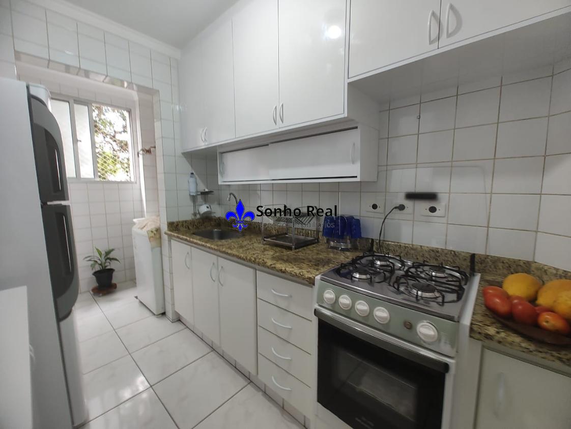 Apartamento à venda com 3 quartos, 70m² - Foto 6