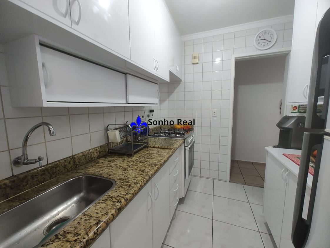 Apartamento à venda com 3 quartos, 70m² - Foto 7