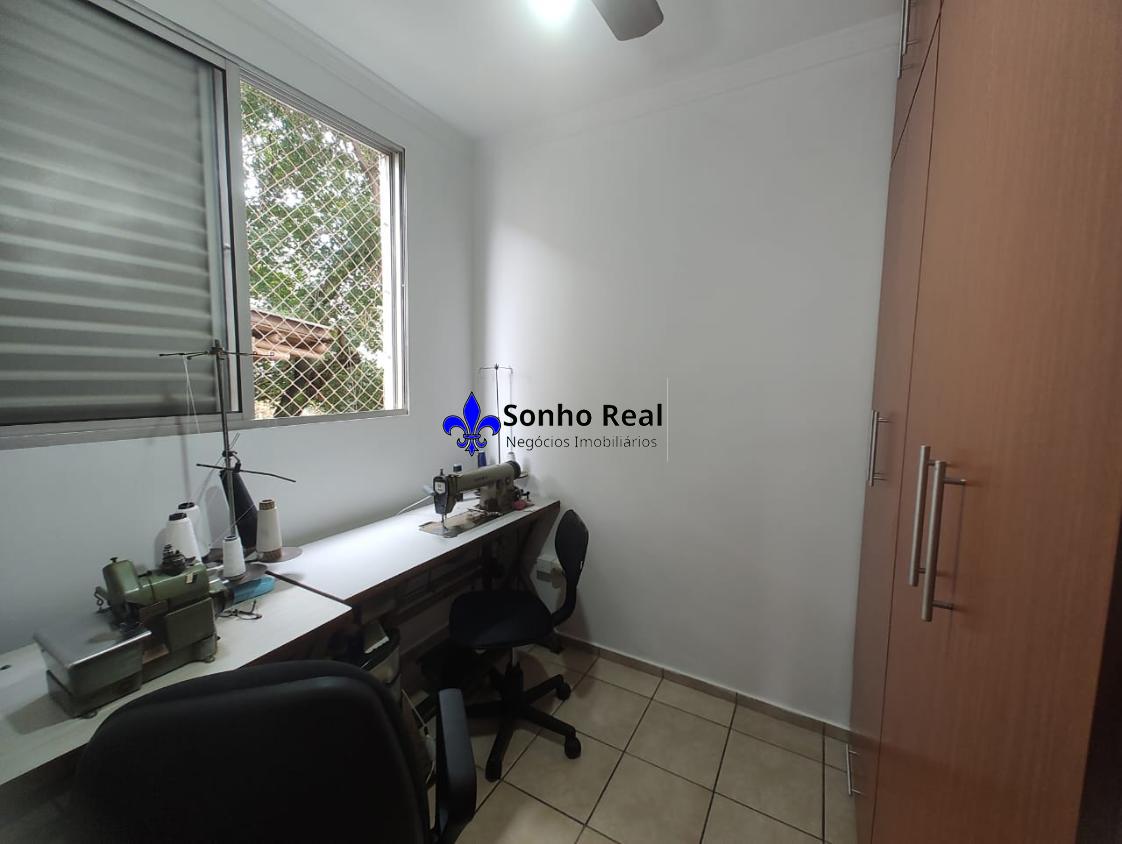 Apartamento à venda com 3 quartos, 70m² - Foto 10