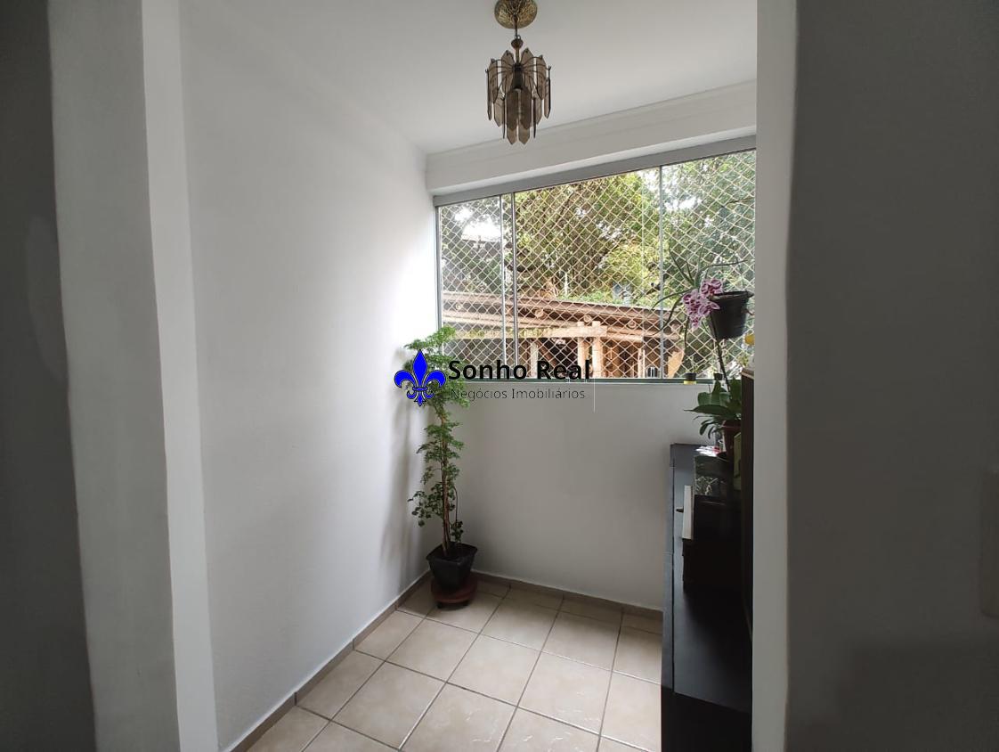 Apartamento à venda com 3 quartos, 70m² - Foto 9