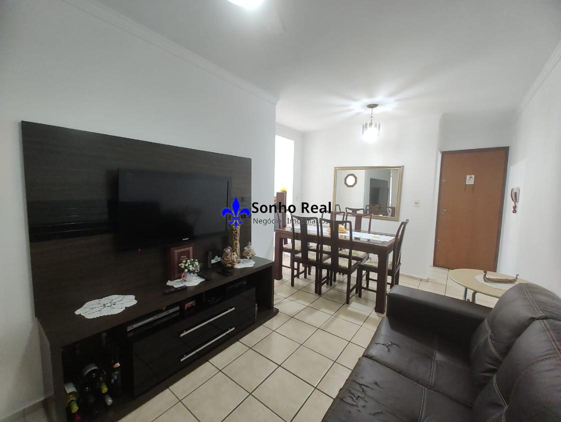 Apartamento à venda com 3 quartos, 70m² - Foto 2