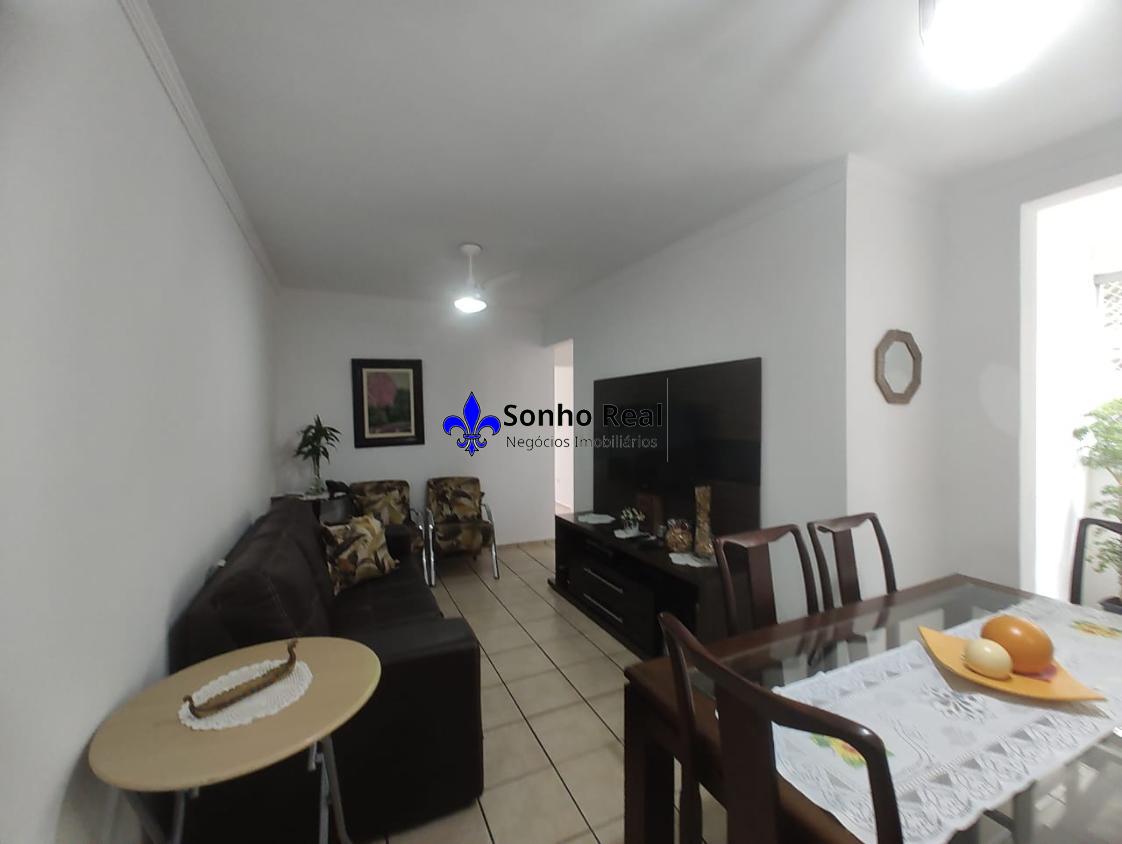 Apartamento à venda com 3 quartos, 70m² - Foto 3