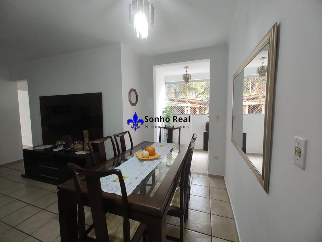 Apartamento à venda com 3 quartos, 70m² - Foto 4