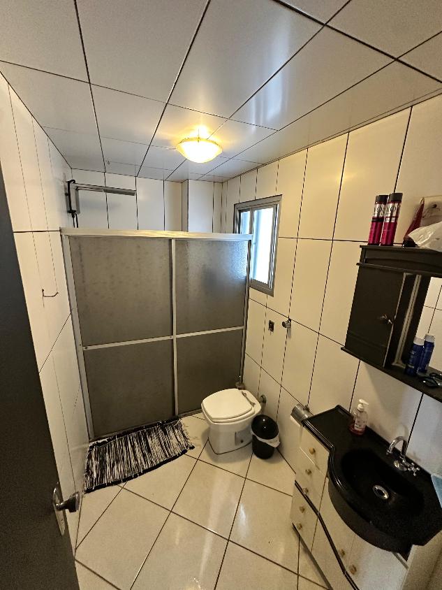 Apartamento à venda com 3 quartos, 100m² - Foto 3