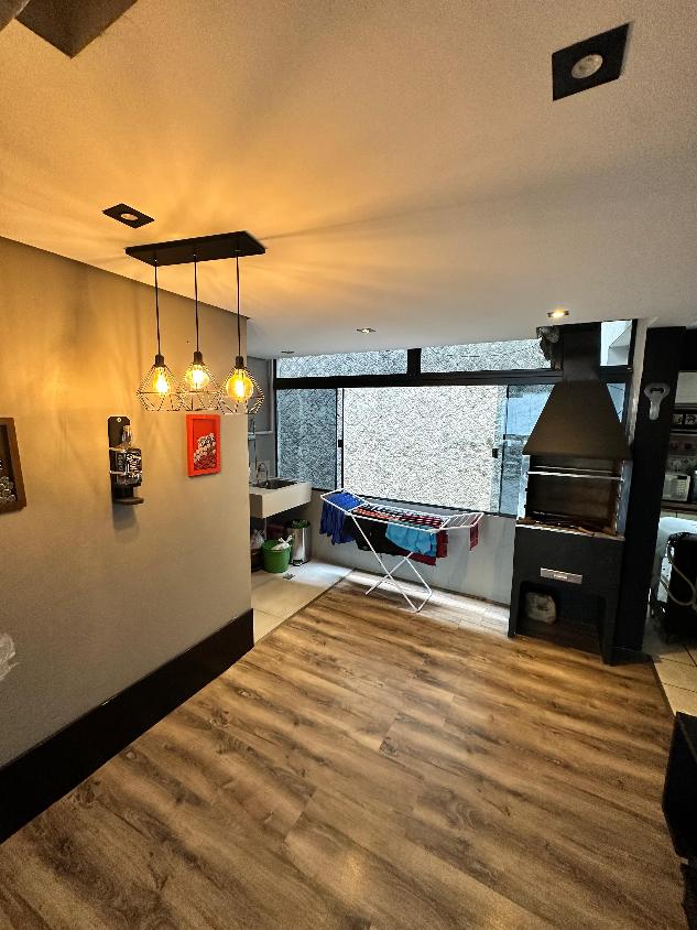 Apartamento à venda com 3 quartos, 100m² - Foto 14