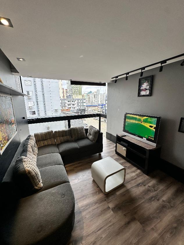 Apartamento à venda com 3 quartos, 100m² - Foto 16