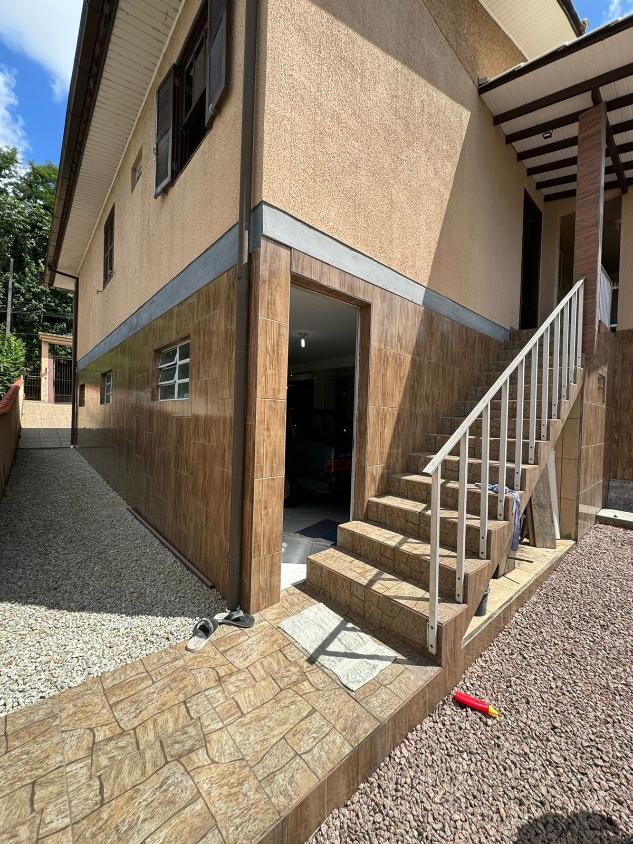 Casa à venda com 3 quartos, 232m² - Foto 8