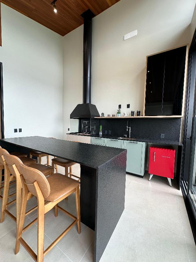 Casa de Condomínio à venda com 3 quartos, 458m² - Foto 3
