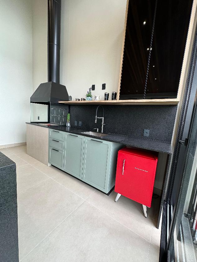 Casa de Condomínio à venda com 3 quartos, 458m² - Foto 7
