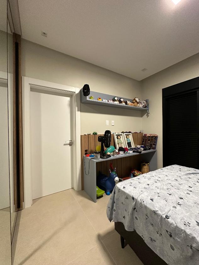 Casa de Condomínio à venda com 3 quartos, 458m² - Foto 11