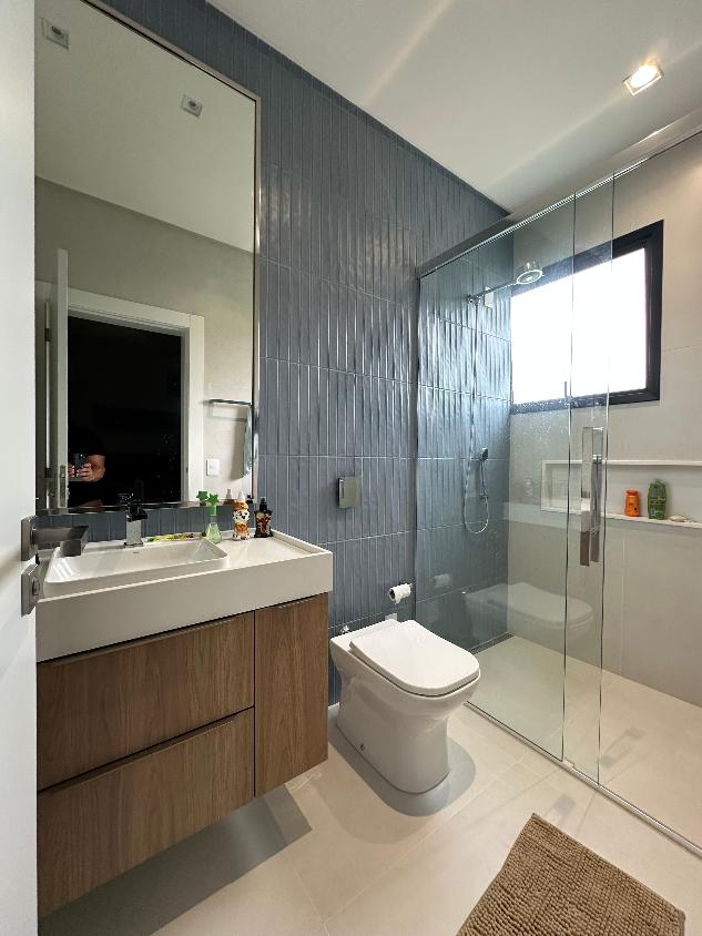 Casa de Condomínio à venda com 3 quartos, 458m² - Foto 12
