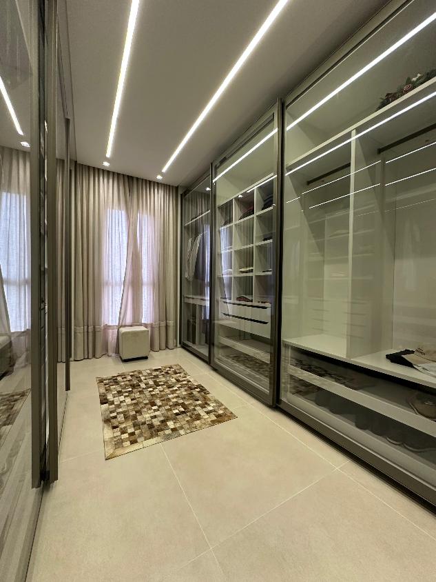 Casa de Condomínio à venda com 3 quartos, 458m² - Foto 13