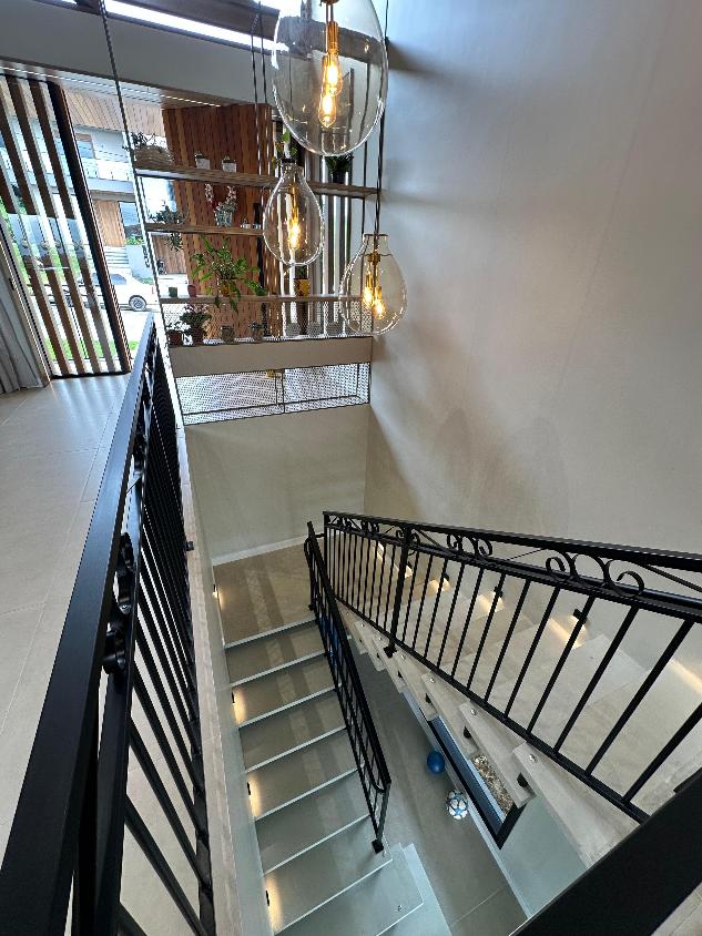 Casa de Condomínio à venda com 3 quartos, 458m² - Foto 14
