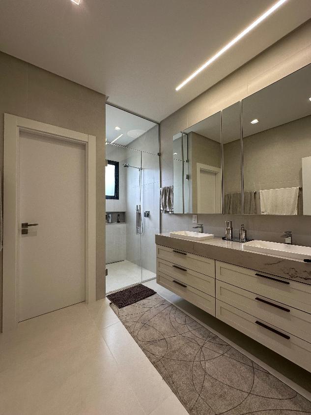Casa de Condomínio à venda com 3 quartos, 458m² - Foto 15