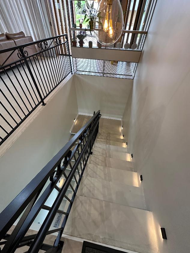 Casa de Condomínio à venda com 3 quartos, 458m² - Foto 16