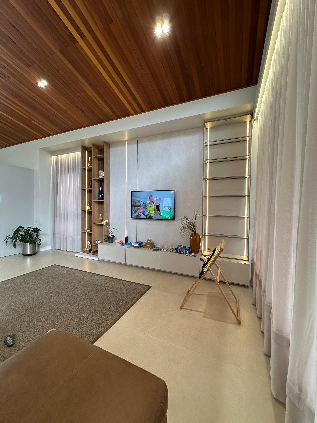 Casa de Condomínio à venda com 3 quartos, 458m² - Foto 21