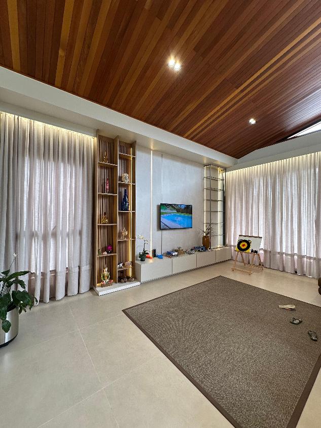 Casa de Condomínio à venda com 3 quartos, 458m² - Foto 22