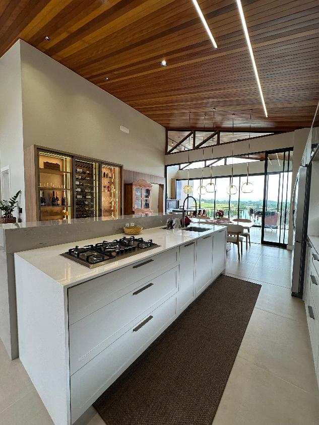Casa de Condomínio à venda com 3 quartos, 458m² - Foto 24