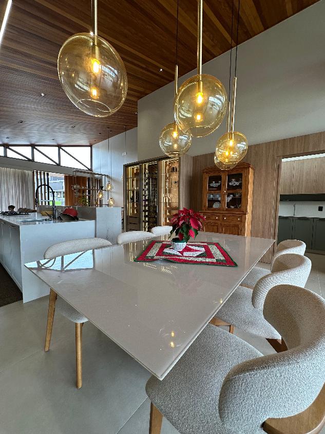 Casa de Condomínio à venda com 3 quartos, 458m² - Foto 26