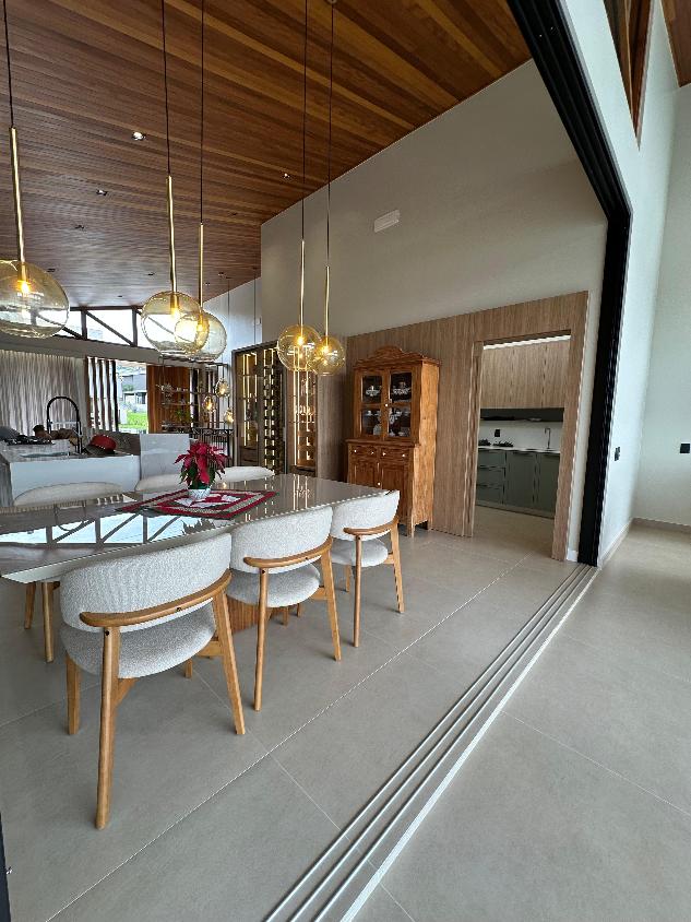 Casa de Condomínio à venda com 3 quartos, 458m² - Foto 27