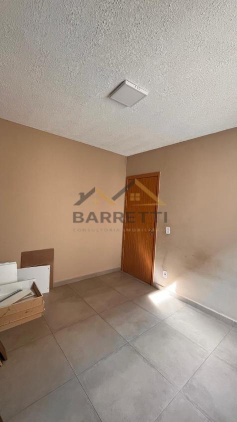 Apartamento à venda com 2 quartos, 46m² - Foto 10