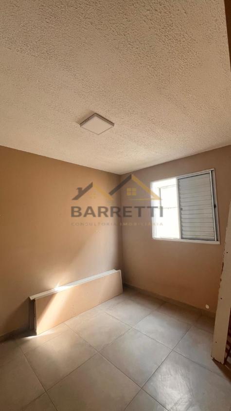 Apartamento à venda com 2 quartos, 46m² - Foto 8
