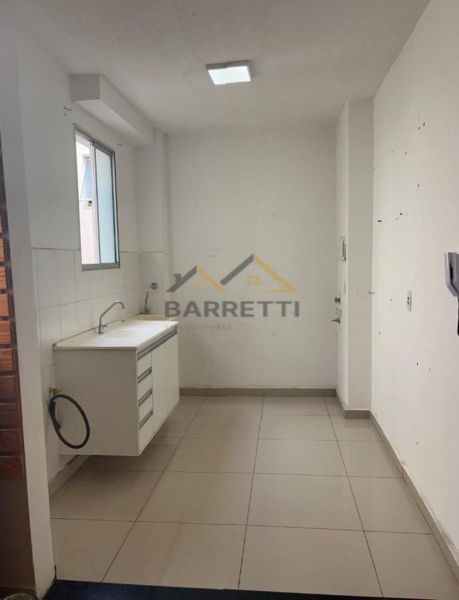 Apartamento à venda com 2 quartos, 46m² - Foto 4
