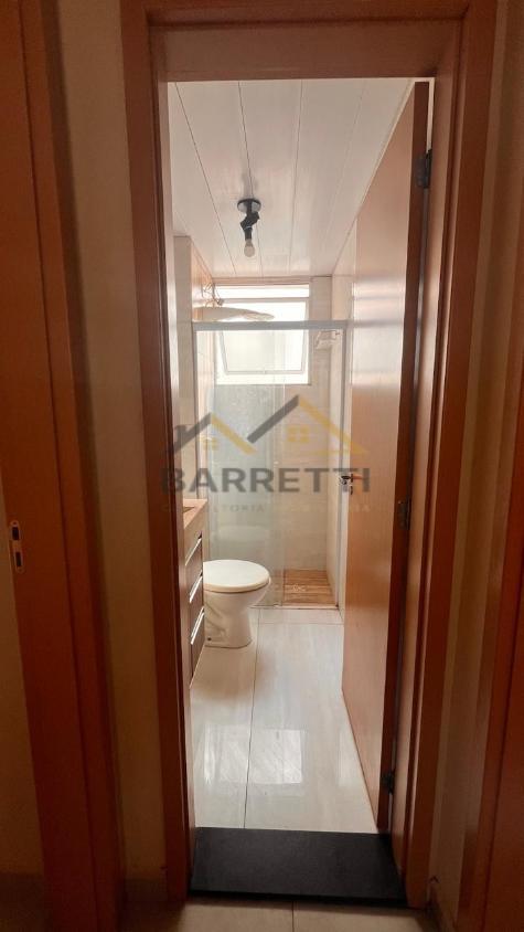 Apartamento à venda com 2 quartos, 46m² - Foto 7