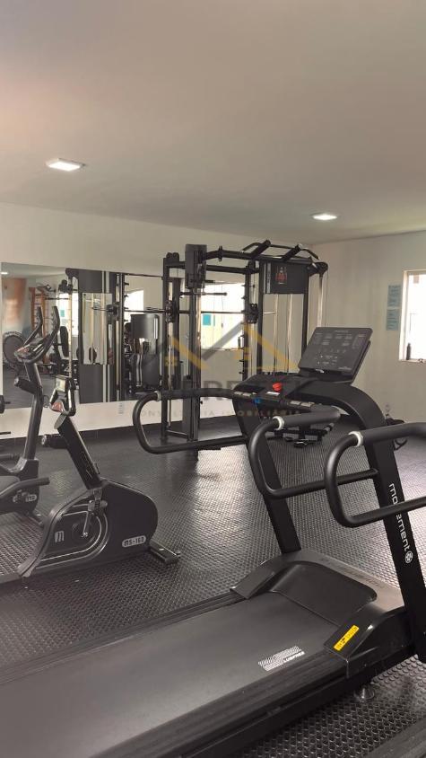 Apartamento à venda com 2 quartos, 46m² - Foto 15