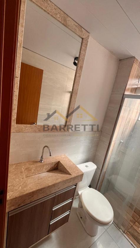 Apartamento à venda com 2 quartos, 46m² - Foto 12