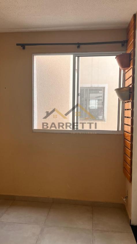 Apartamento à venda com 2 quartos, 46m² - Foto 3