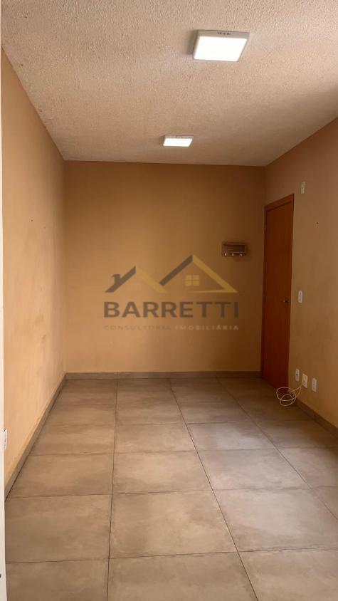 Apartamento à venda com 2 quartos, 46m² - Foto 2