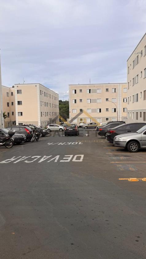Apartamento à venda com 2 quartos, 46m² - Foto 23