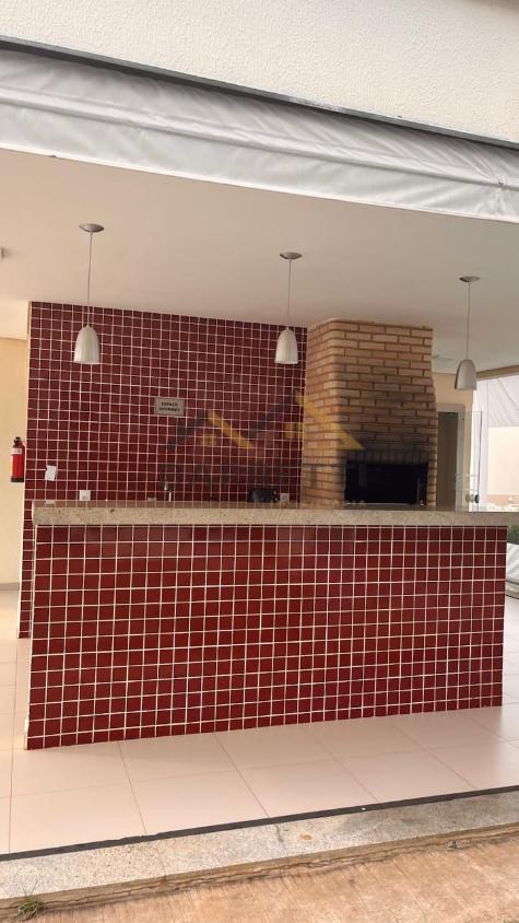Apartamento à venda com 2 quartos, 46m² - Foto 18