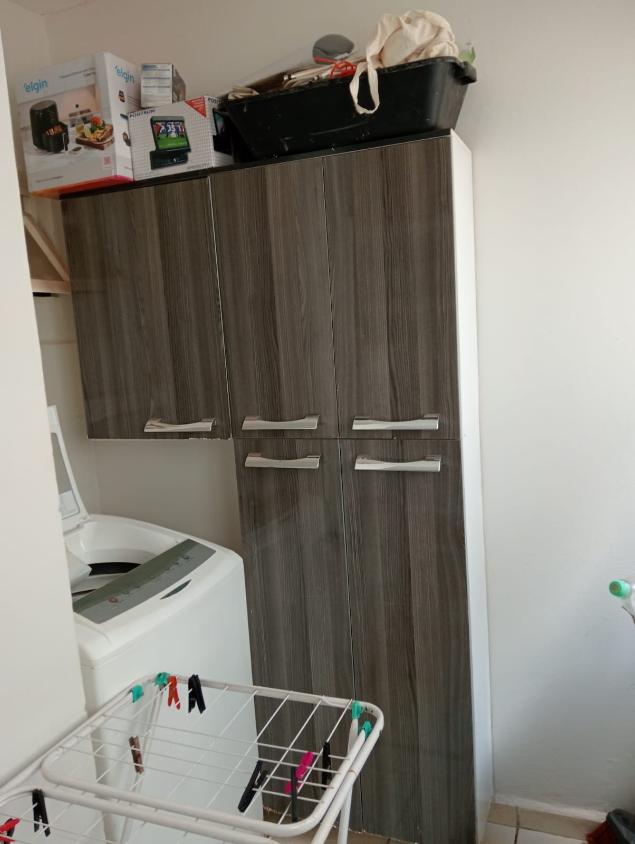 Apartamento à venda com 2 quartos, 44m² - Foto 5