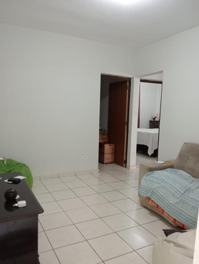 Apartamento à venda com 2 quartos, 44m² - Foto 2