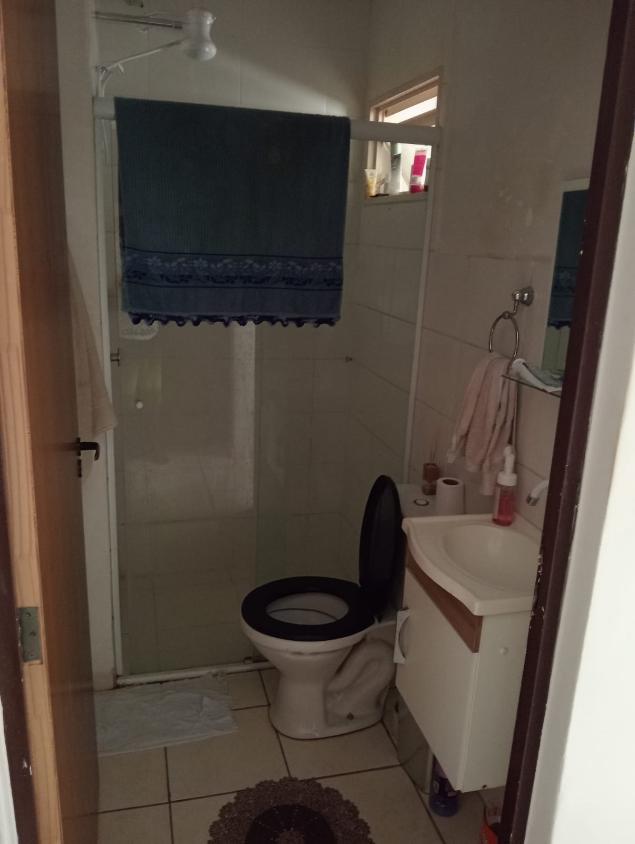 Apartamento à venda com 2 quartos, 44m² - Foto 6