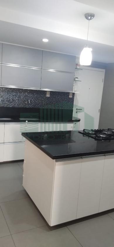 Apartamento à venda com 3 quartos, 146m² - Foto 5