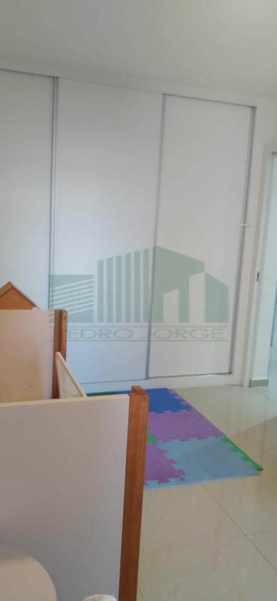 Apartamento à venda com 3 quartos, 146m² - Foto 13