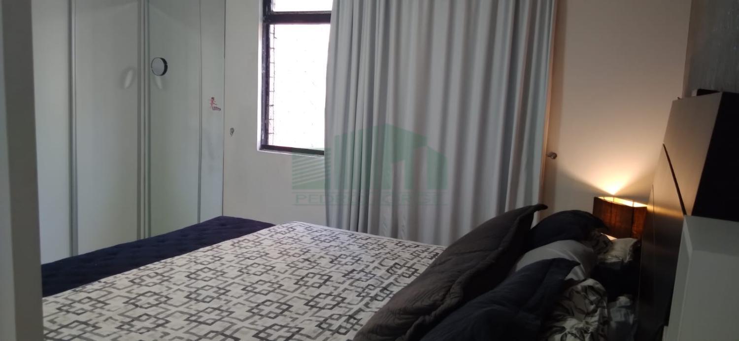 Apartamento à venda com 3 quartos, 146m² - Foto 9