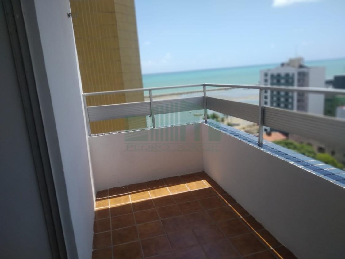 Apartamento à venda com 3 quartos, 87m² - Foto 2