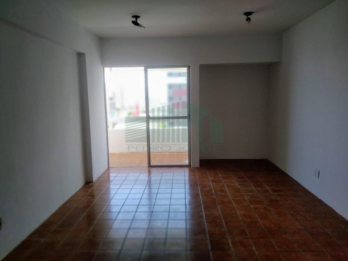 Apartamento à venda com 3 quartos, 87m² - Foto 1