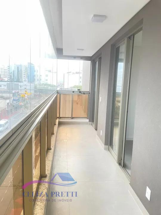 Apartamento à venda com 4 quartos, 101m² - Foto 11