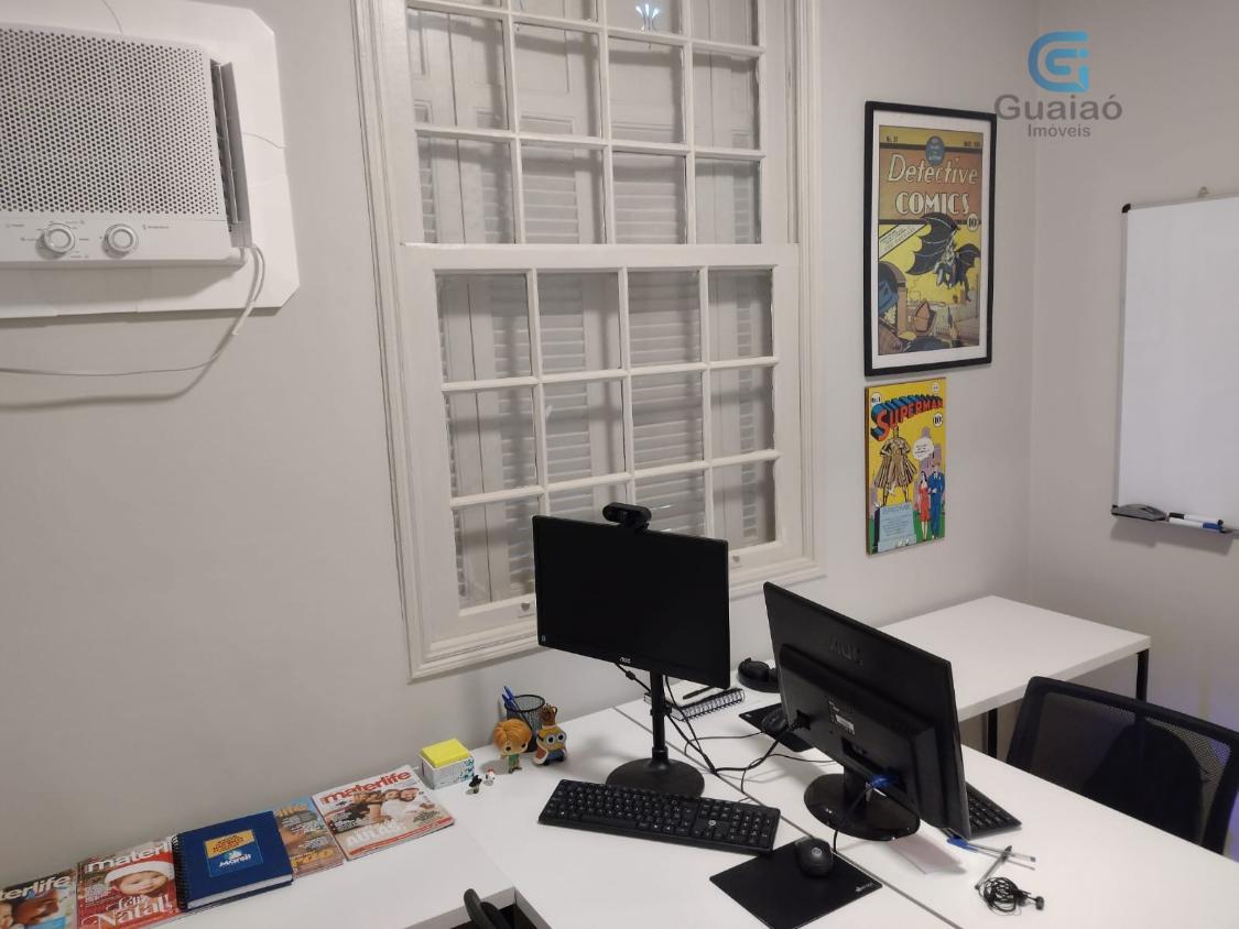 Sala-Conjunto, 55 m² - Foto 5