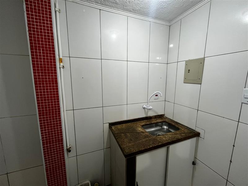 Kitnet e Studio para alugar com 1 quarto, 20m² - Foto 3