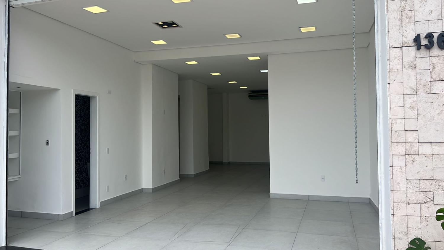 Conjunto Comercial-Sala para alugar - Foto 8