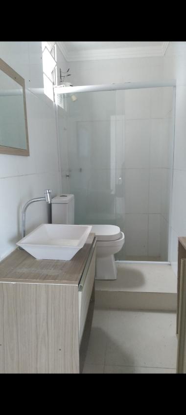 Apartamento à venda com 2 quartos, 54m² - Foto 1