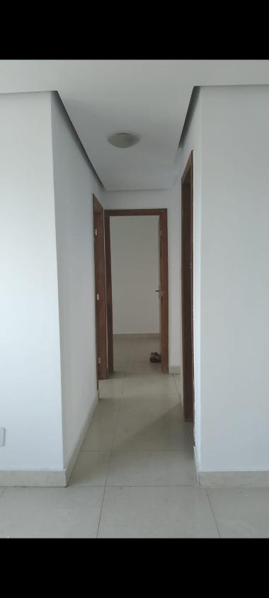 Apartamento à venda com 2 quartos, 54m² - Foto 2