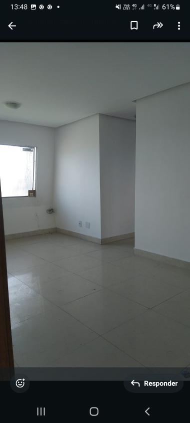 Apartamento à venda com 2 quartos, 54m² - Foto 3